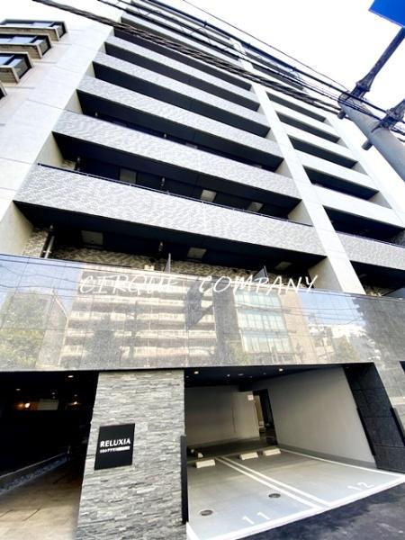 RELUXIA TERRACE横濱吉野町