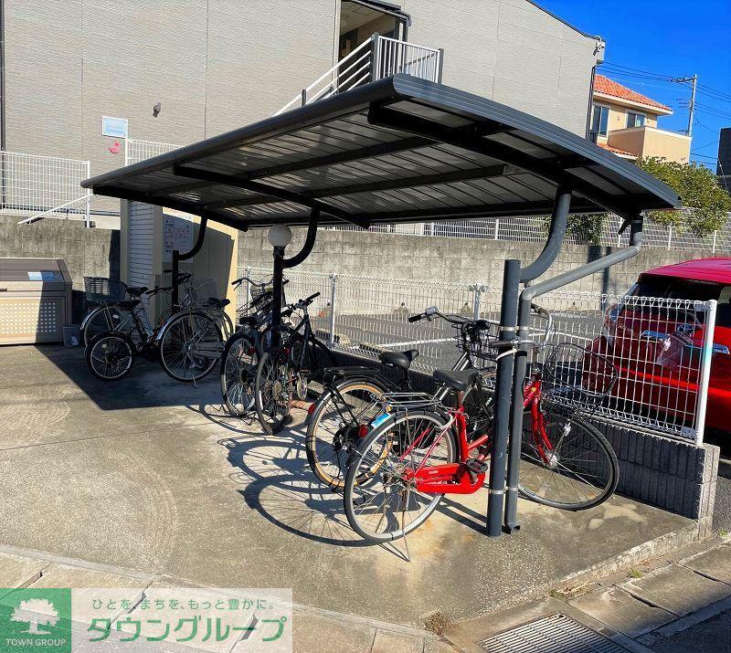 レオパレスメゾンエスエス