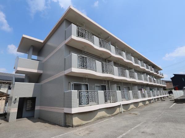宮本マンション