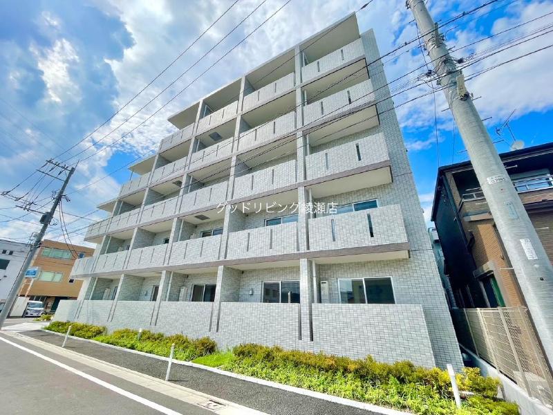 GRAN PASEO六町