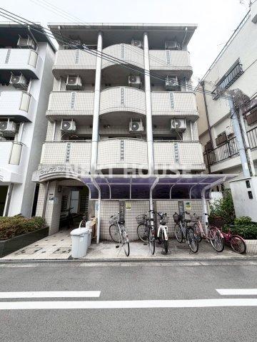 シャルマンフジ住吉壱番館
