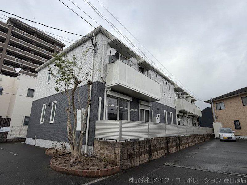 アムールメゾン