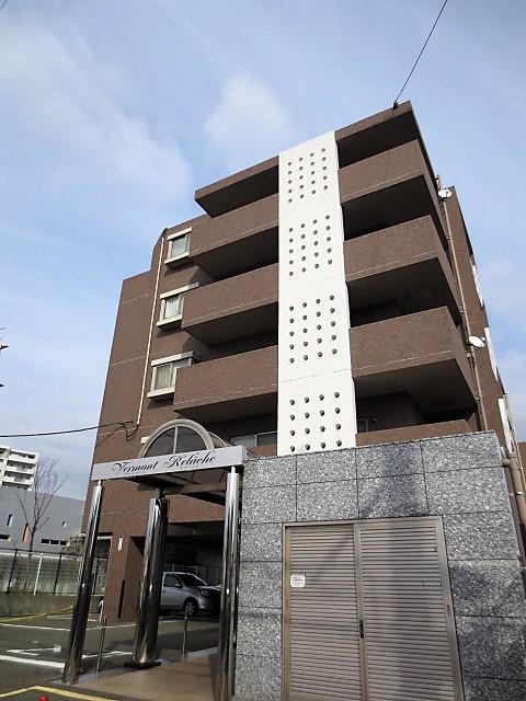 ヴェルモントルラーシュ
