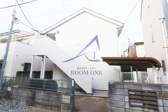 DENハイム中野