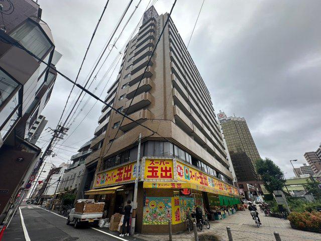 日生ロイヤルマンション高津