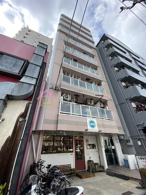 コレクション西田辺
