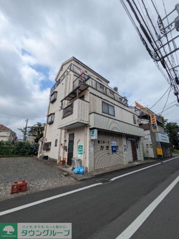 チェリーコートK