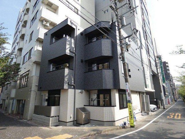 カサグラシア南大井