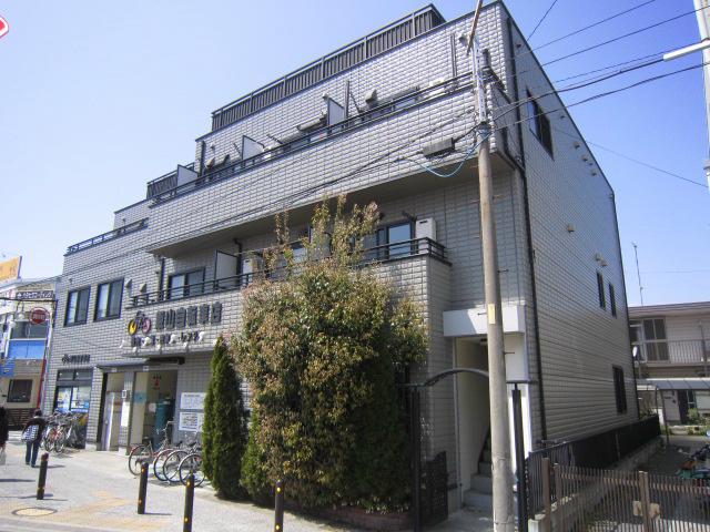サイクルハイツ