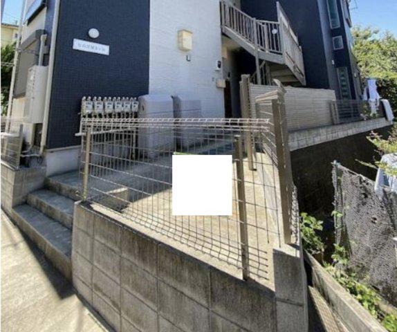 ヒルズ保土ヶ谷