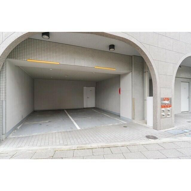 プラシア北千住