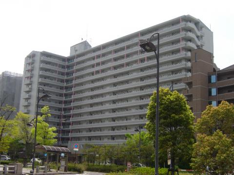 グレーシィ栗東オーブ