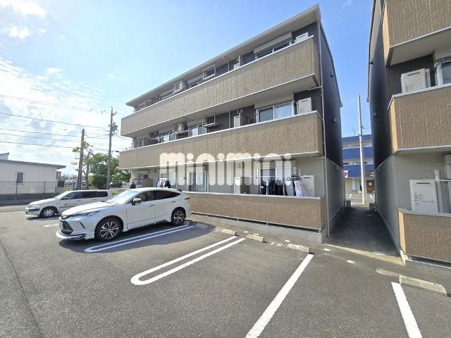 ラ フロレゾン B棟