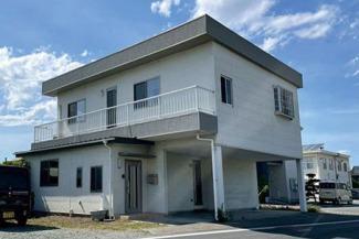 藤岡市森貸戸建(4LDK/1階)