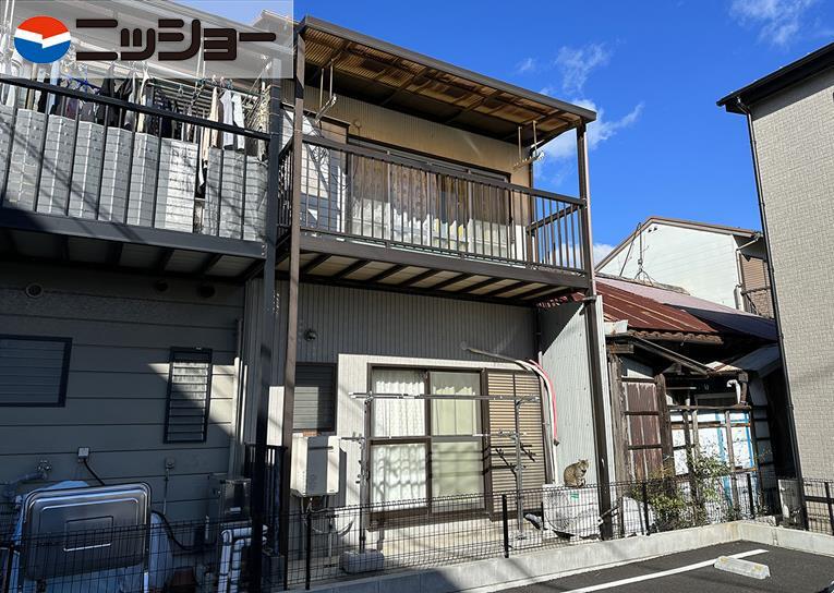安宅町1丁目