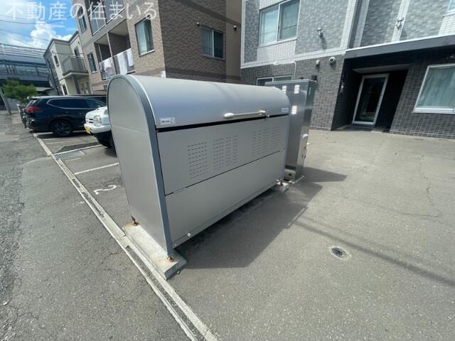 ルプリーズ澄川