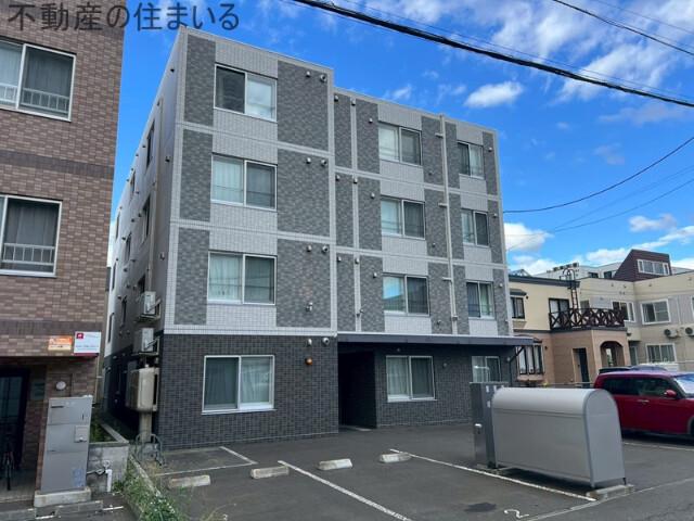 ルプリーズ澄川