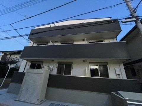 ジーメゾン指扇レーヴ