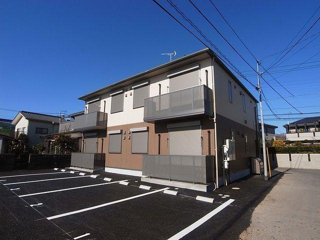 ルミエール霞ヶ岡