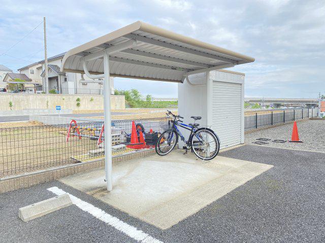 サンシャインヒルズ三井