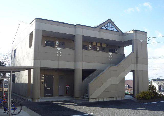 サンシャインヒルズ三井