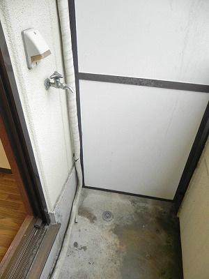 ハイツ庵野