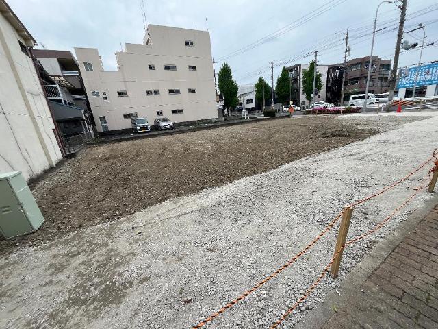 中村区鳥居西通2丁目マンション(1LDK/2階)
