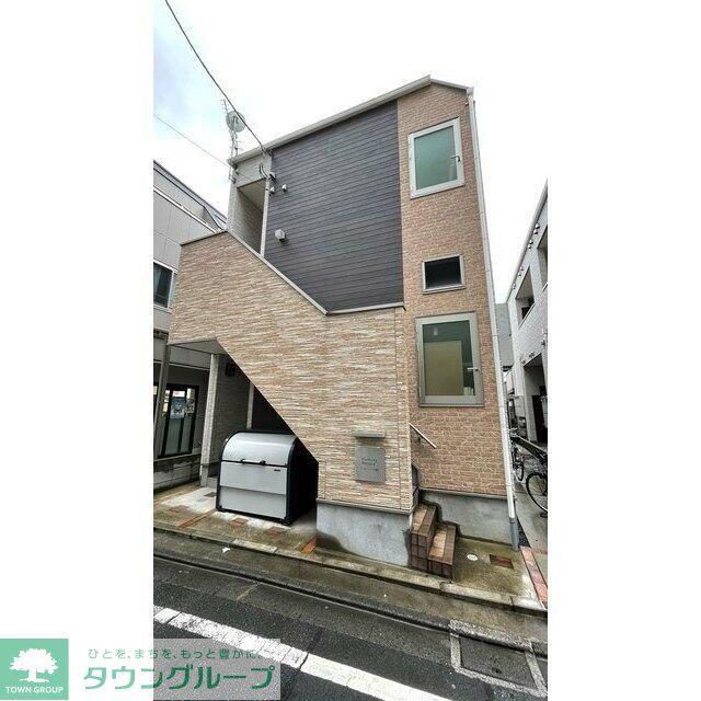 ハーモニーテラス上落合