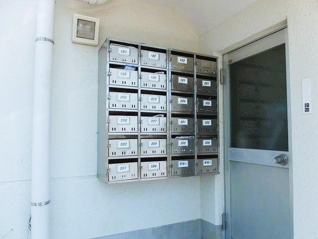 ＪＲ日豊本線 大在駅 徒歩12分 3階建 築30年