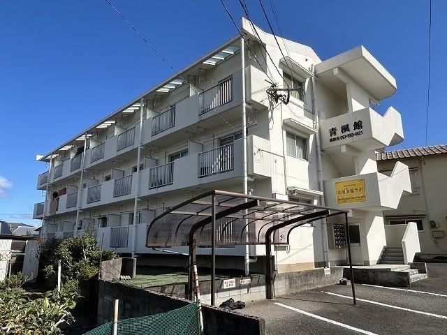 ＪＲ日豊本線 大在駅 徒歩12分 3階建 築30年