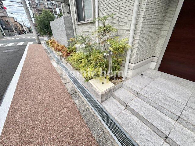 グランジュテII