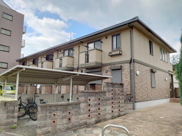 SOLEADO ALLOGGIO ソレアードアロッジオ