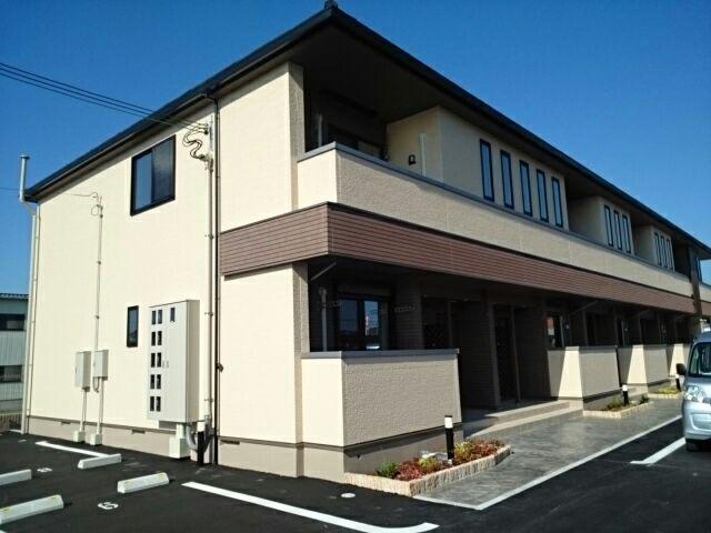 ボヌール岩橋 I