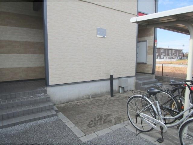 レオパレスBRIGHTON宮司