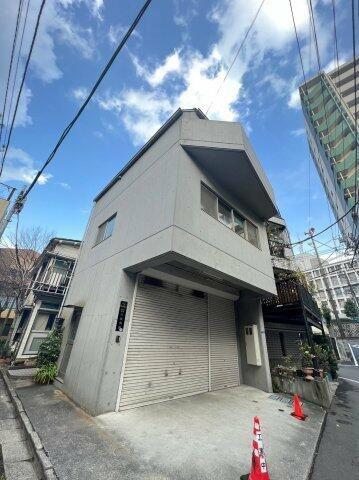 久我食販ビル