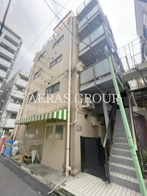 コーポよしむら