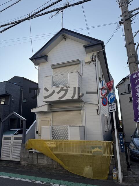 メゾンスプリームII
