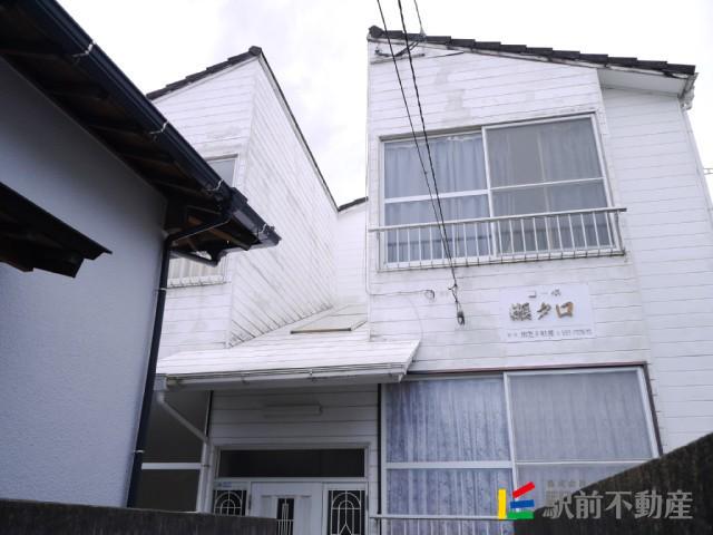 コーポ瀬戸口