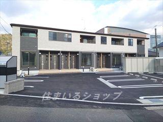 メゾン スピカ