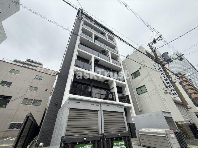 新日・梅田ノースレジデンス