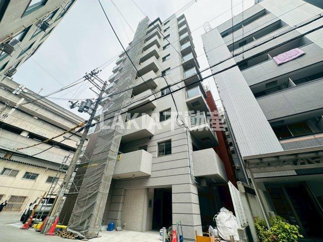 LA CASA 石ケ辻