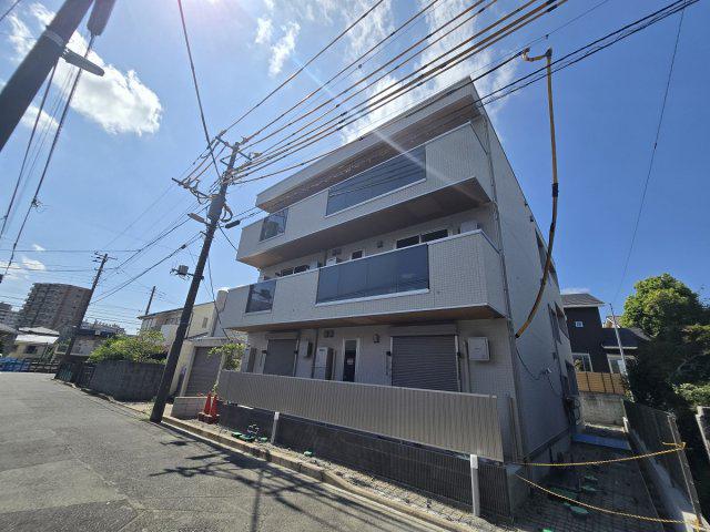 D-ROOM汐見丘α