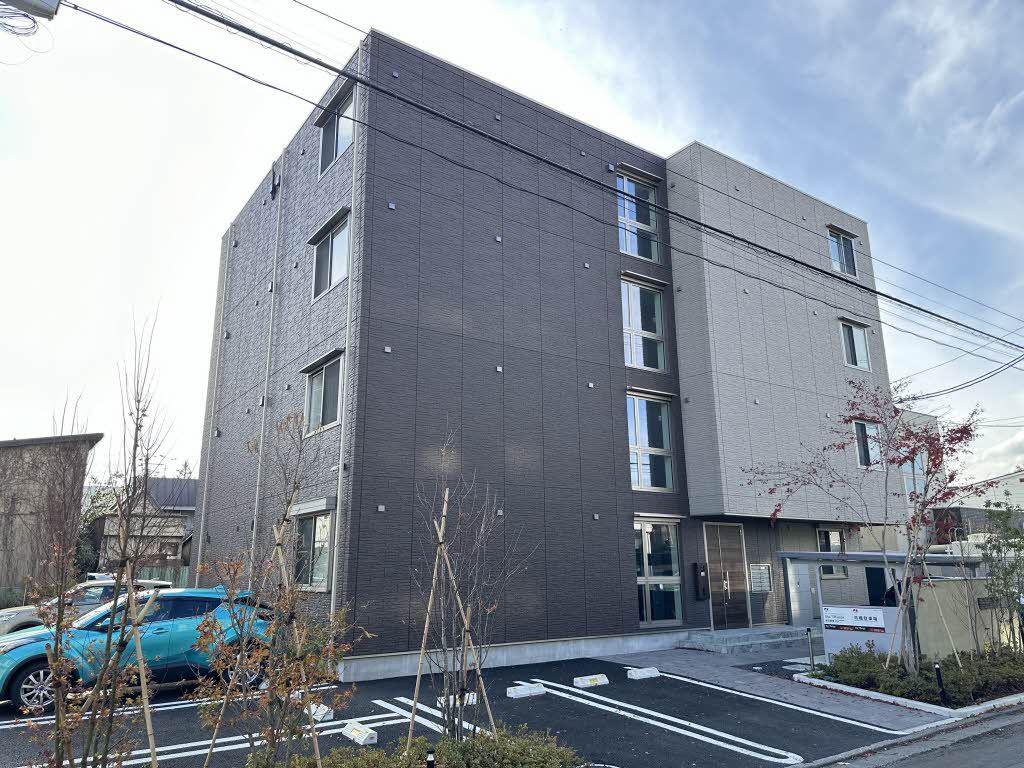ベレオ本町通