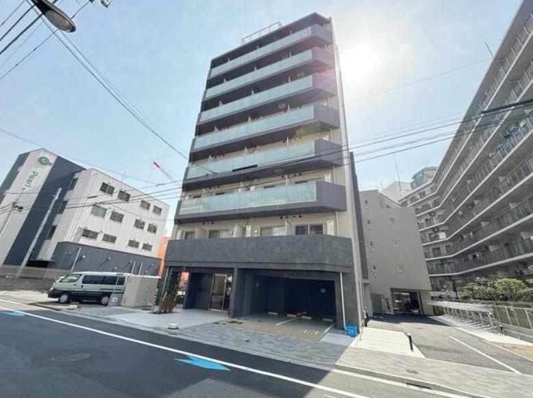 マイナビステイネオヴィスタ門前仲町