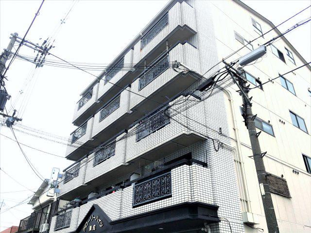 グローリーハイツ東成