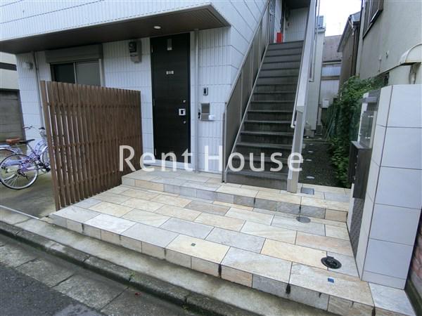 シエロアスール 当社管理物件
