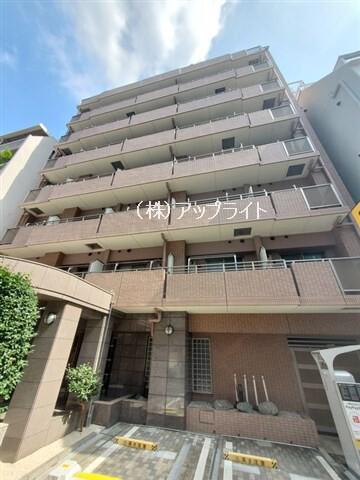アクロス新宿