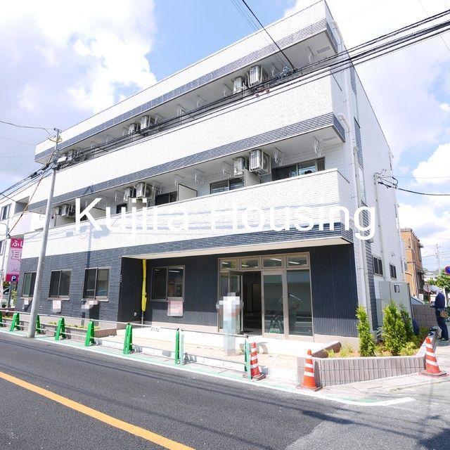 オーガスタ KTⅢ