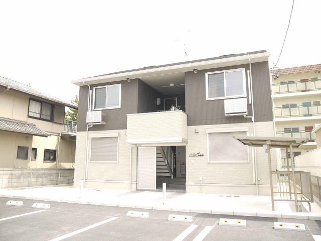 ソーテル南新町