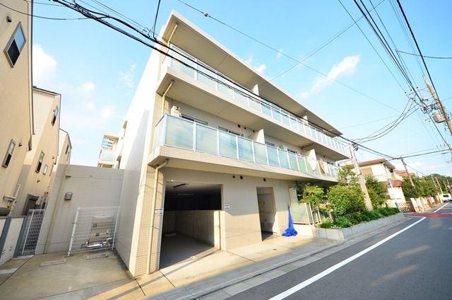 エスティメゾン高円寺